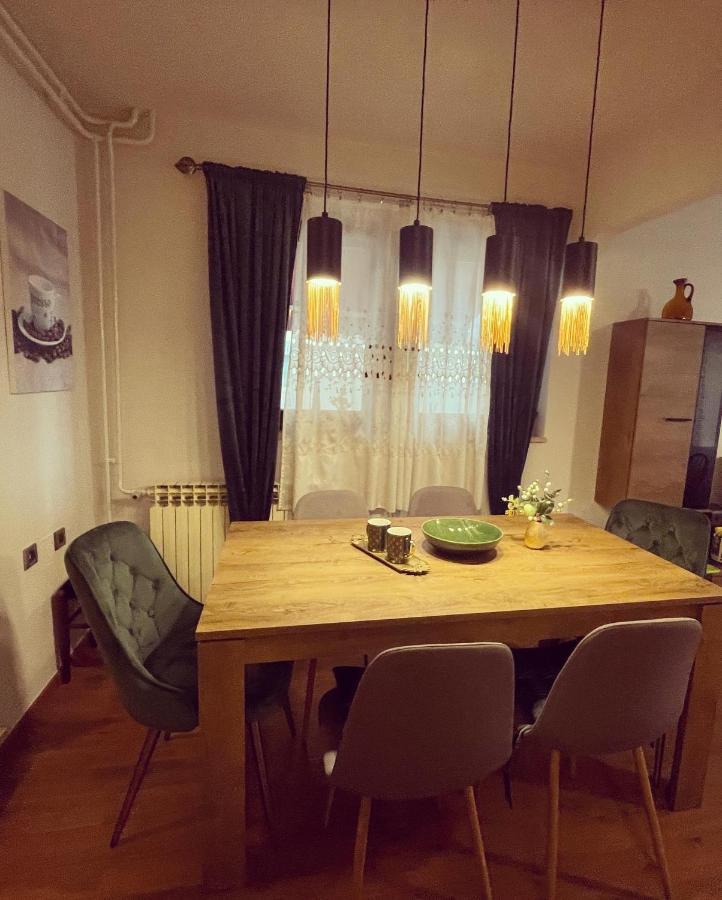 Lux Apartment Barbara Porec Ngoại thất bức ảnh