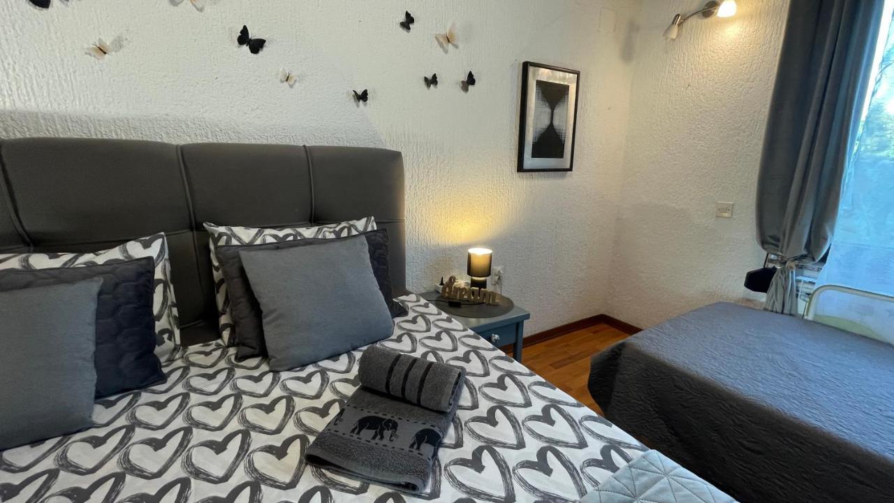 Lux Apartment Barbara Porec Ngoại thất bức ảnh
