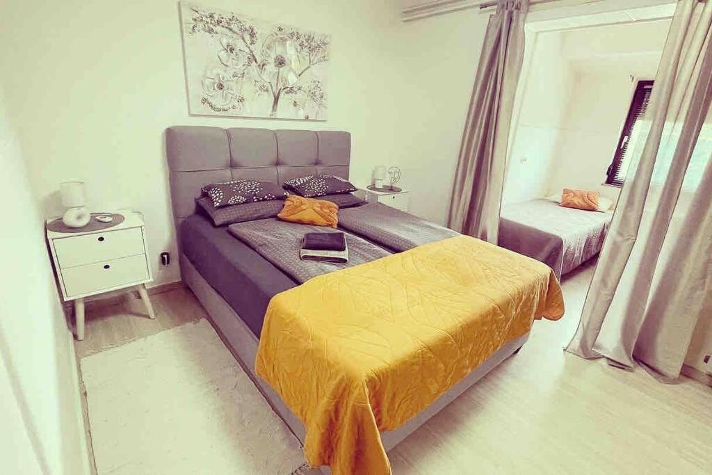 Lux Apartment Barbara Porec Ngoại thất bức ảnh
