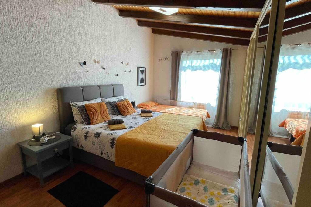 Lux Apartment Barbara Porec Ngoại thất bức ảnh