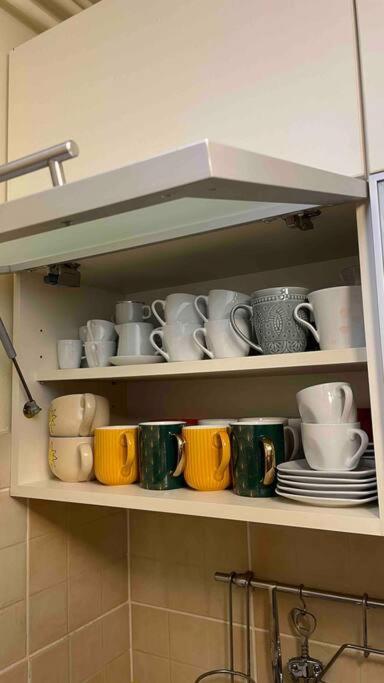 Lux Apartment Barbara Porec Ngoại thất bức ảnh