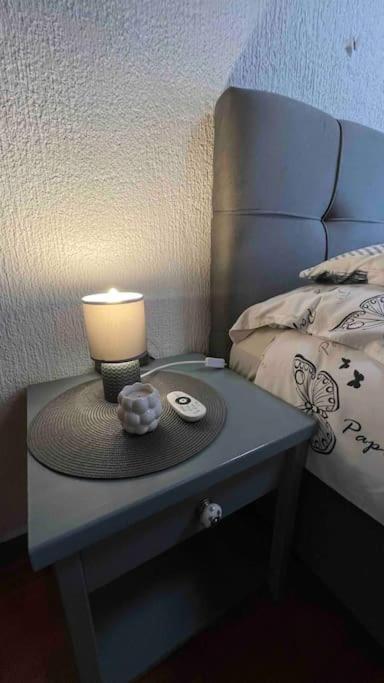 Lux Apartment Barbara Porec Ngoại thất bức ảnh