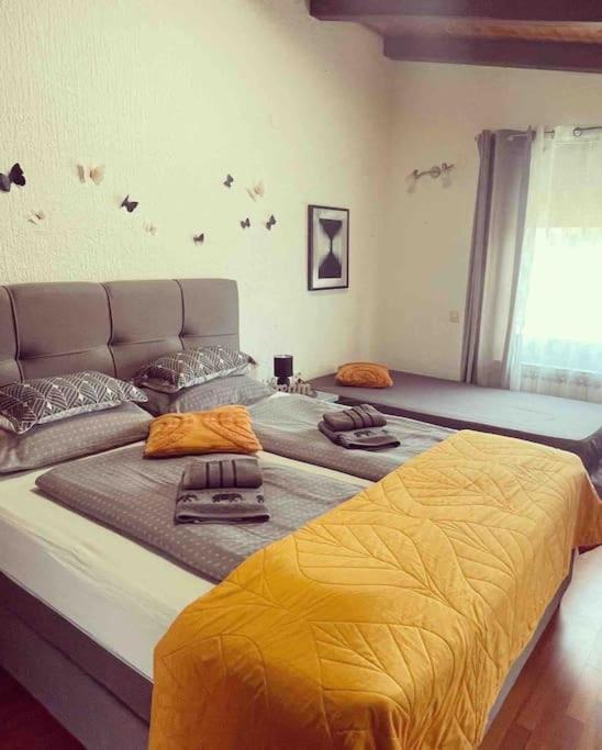 Lux Apartment Barbara Porec Ngoại thất bức ảnh