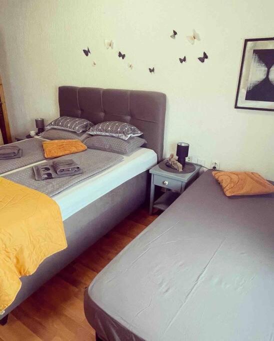 Lux Apartment Barbara Porec Ngoại thất bức ảnh