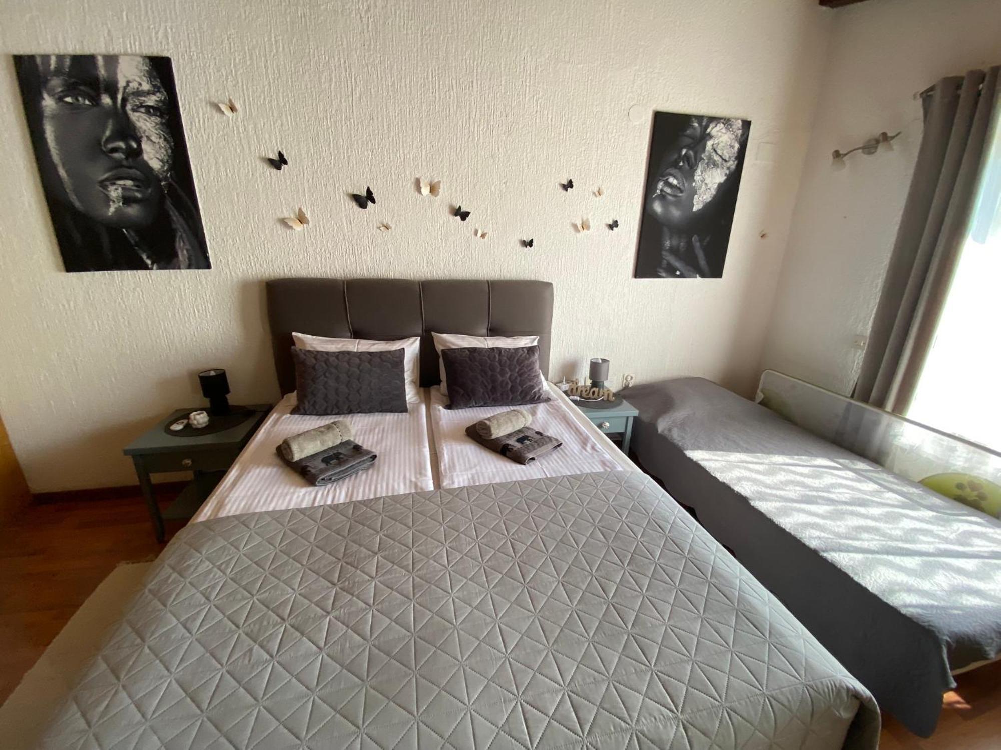 Lux Apartment Barbara Porec Ngoại thất bức ảnh