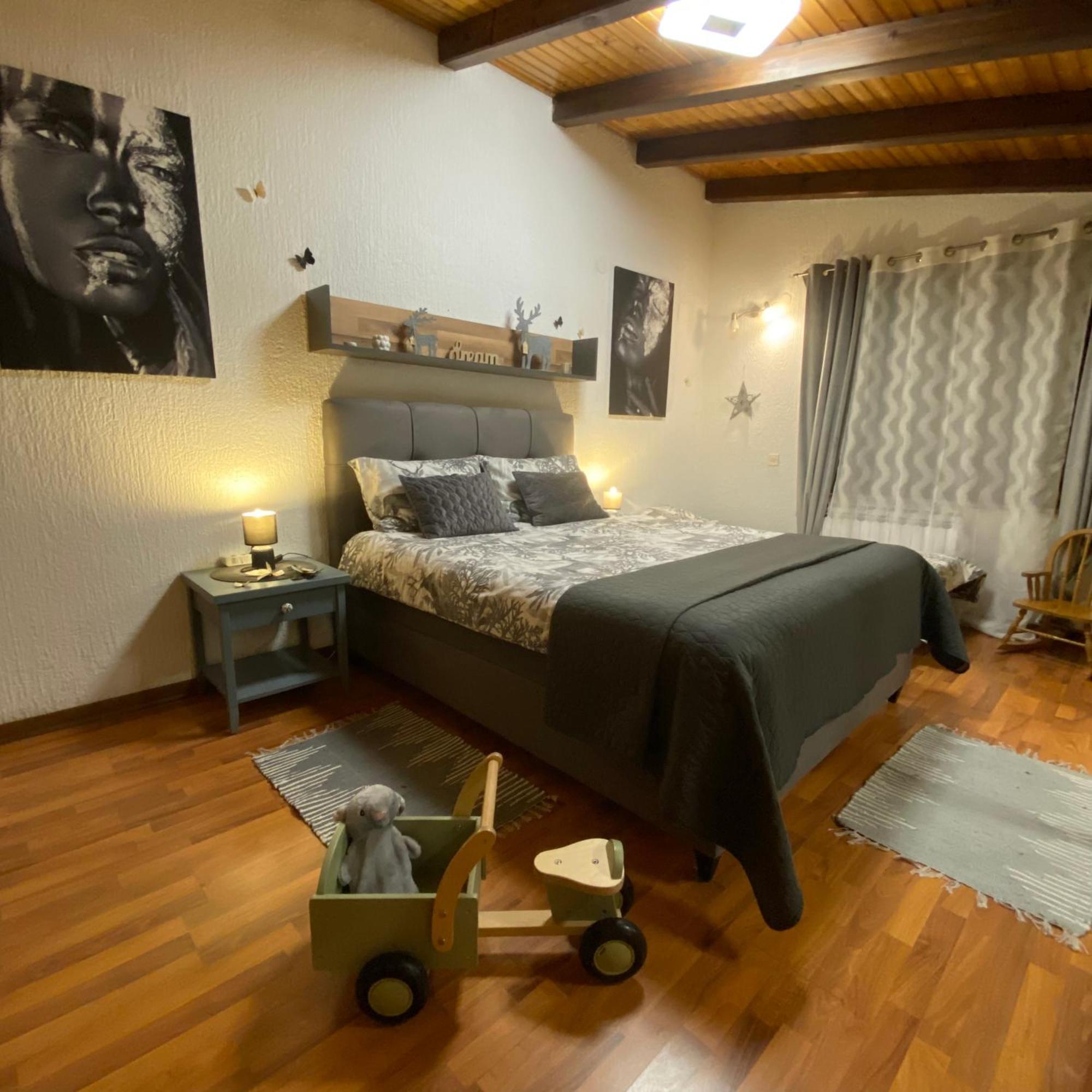 Lux Apartment Barbara Porec Ngoại thất bức ảnh