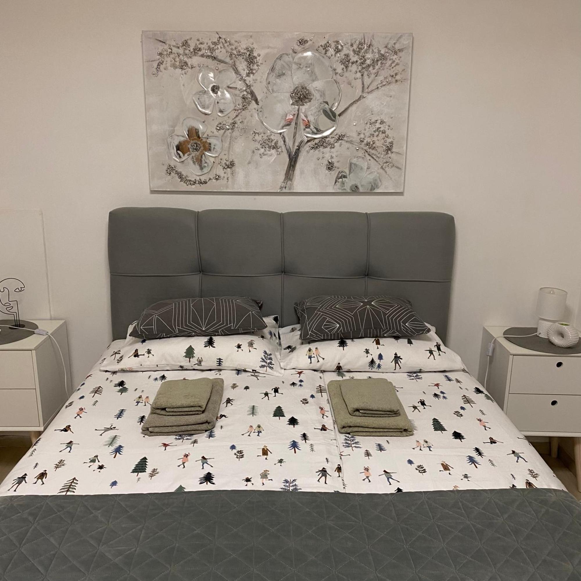 Lux Apartment Barbara Porec Ngoại thất bức ảnh
